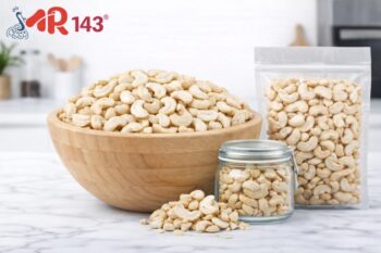 Cashew 2 Pc Pack