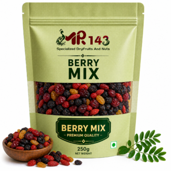 Berry Mix