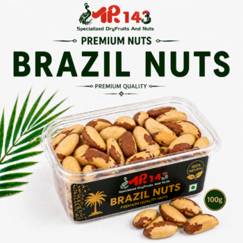 Brazil Nuts