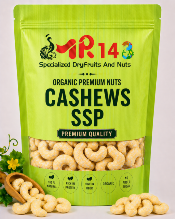 SSP Cashew