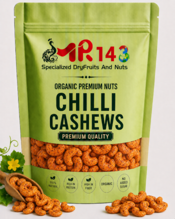 Chilli Cashew
