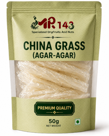 China Grass (Agar Agar)