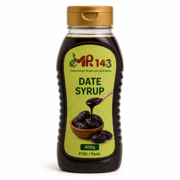 Date syrup