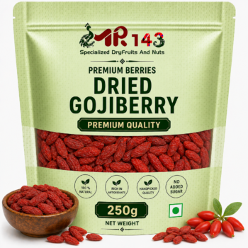 Dried Goji Berry
