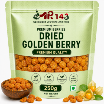Dried Golden Berry