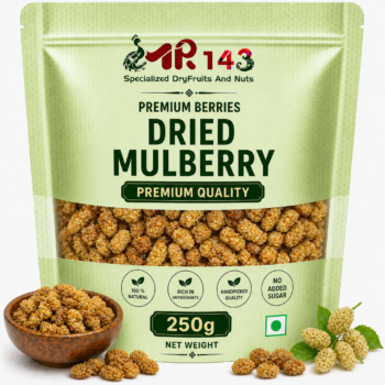 Dried Mulberry