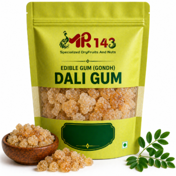 Dali Gum