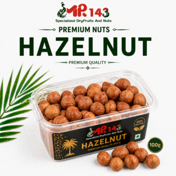 Hazelnut