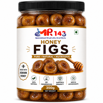Honey Figs