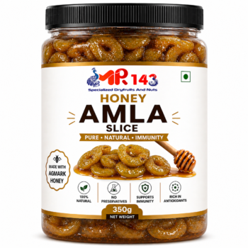 Honey Amla Slice