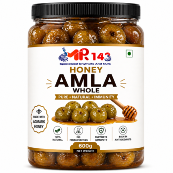 Honey Amla Whole