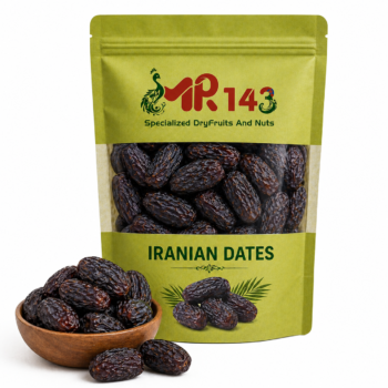Iranian Dates