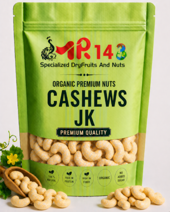 JK Cashew