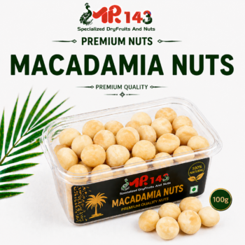 Macadamia Nuts