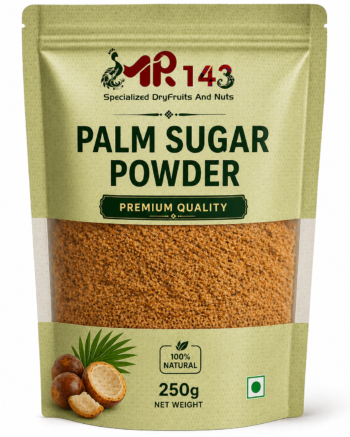 Palm Sugar Powder Premium