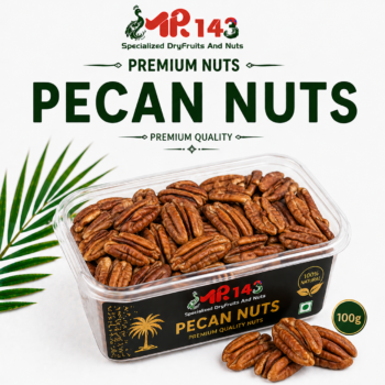 Pecan Nuts