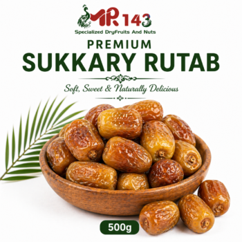 Premium Sukkary Rutab