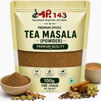 Tea Masala Powder