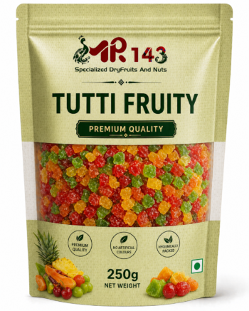 Tutti Fruity