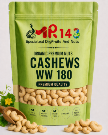 Cashew WW180