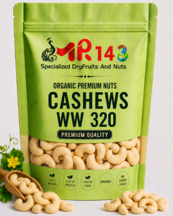 Cashew WW-320