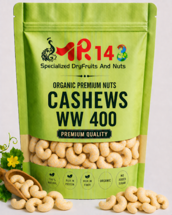 Cashew WW-400