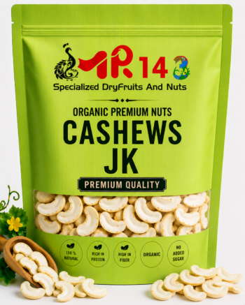 JK Cashew