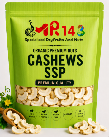 SSP Cashew