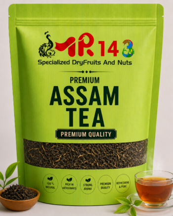 Mr143 premium Assam Tea